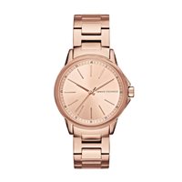 Montre Armani Exchange Femme in Acier AX4347 - AX4347